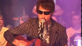 LIBIDO - Sin Rencor (Libido Acústica)