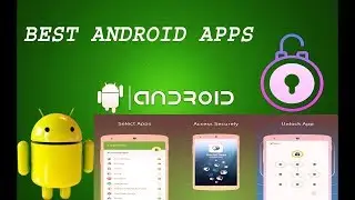 আপনার ফোনের কোন অ্যাপ অন্য কেউ ওপেন করতে পারবেনা | Perfect applock for android devices