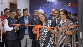 A moment to remember!