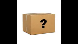 Unboxing: What Did I Get this Spring?