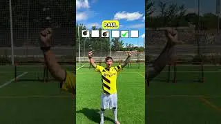 No le des a la Porteria Incorrecta! 💣⚽
