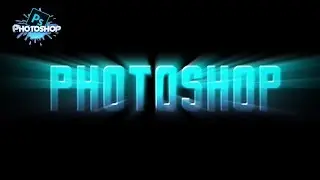 Creative Light Photoshop Text Effects for Beginners: Photoshop Tutorial