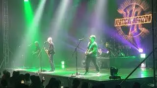 Vertical Horizon Live in Manila 2023 - Heart in Hand
