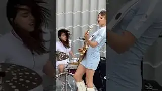 How to take them off when hands are busy! #music