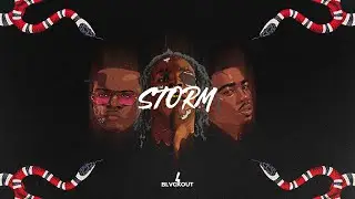 Best Trap Loop Midi Construction Pack 2021 | Storm