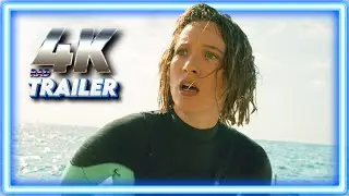 The Dive | Official Trailer 4K