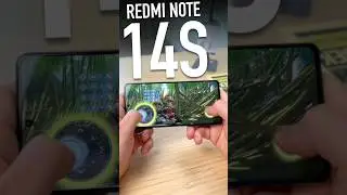 A top smartphone for $400? The Redmi Note 14S is seriously awesome!