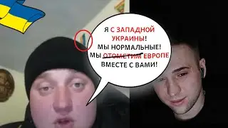 Смотри, и американцы им уже не указ. 