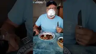Miocuggino nuova moda pranzo e cena 2021 😂😂😂