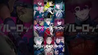All x Isagi //#bllk#boylove#viral#allisa