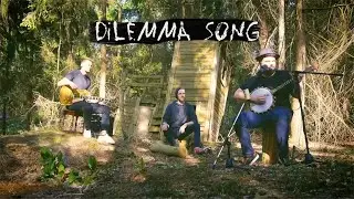 WellBad - Dilemma Song  - Aftermath Sessions (PARTII)