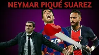 NEYMA PIQUE SUAREZ (BILGET M-JAY ZAWON) funny komedi 😆vin rii me, anmi