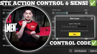 (2023) STE ACTION SENSITIVITY CODE 2.7/ STE ACTION CONTROL CODE 2.7/ 