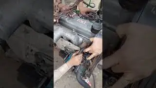 automatic  engine  start