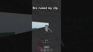No context or nothing 😭 #roblox #strongestbattlegrounds