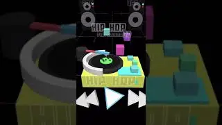 Super DJ game - Hip Hop Remix