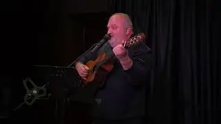 Вадим Гефтер. Исаев.