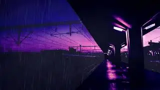 Waiting • Dreampunk / Ambient [MIX]