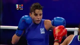 Savate Assaut   World Combat Games