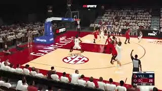 March Madness