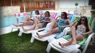 Taylor Swift - 22 Nuestra Versión para #Ara15
