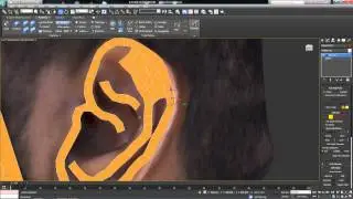W01Vid004_3ds max retopology 1