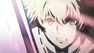 Infinite Dendrogram - Unbreakable Will (Ray's Song)