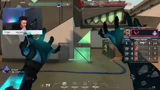 SHROUD'S 669IQ TO DODGE THIS RAZE ULT