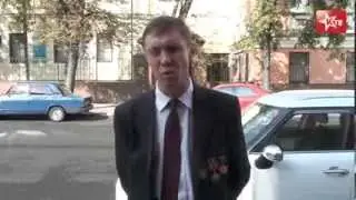 Ликвидатор аварии на ЧАЭС просит помощи у Кубы.
