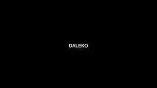T R V P x M U S I C, LID, temafeed — DALEKO