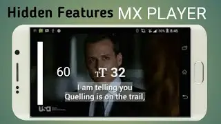 MX Player hidden most useful features (Latest Technical)