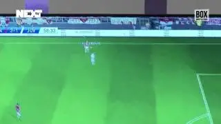 NEXTTV 010: Pro Evolution Soccer 2015 с Етиен и Слави и турнир по PES