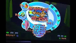 Crash Twinsanity Walktrough Part 10 (PS2/XBOX)