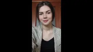 Артикуляционная гимнастика от нашего специалиста Кристины Сергеевны Гридиной.