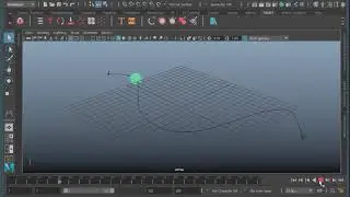 Maya motion path cambiar dirección [Maya 2012-] (Consulta)