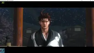 [Outdated!]-[PS3 Emulator] RPCS3-DX12 Ukiyo no Shishi [State:Intro/Menu] #1