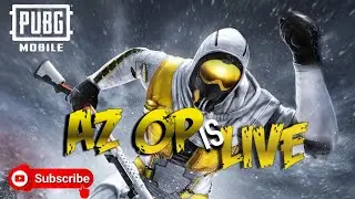 [Bengali] PubG Mobile Live Stream : Road To 4k Subscriber : 😴 stream | Playing Squad