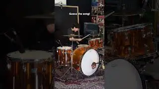 Guess the song! 