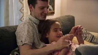 Ava and Ella's Story | Penfield Montessori Academy