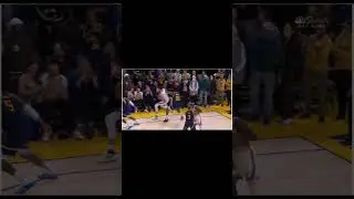 Golden State Warriors Headed For A Rebuild After This Play #warriors #bigshot #nba #chetholmgren