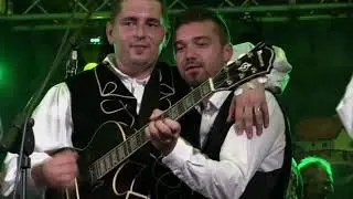 Loborfest 2018 Veselo, veselo zagorci