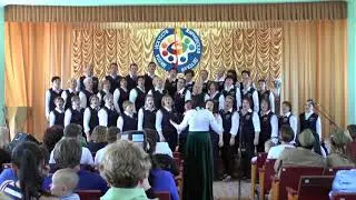 МКОУ "СШ №1 г. Жирновска"