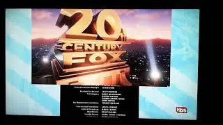 20th Century Fox / Regency (2015)