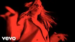 Nicole - Visión Nocturna