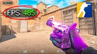Como Mostrar o FPS no CS2