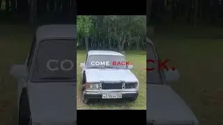 увидимся в следующем году🤫#702 #automobile #уфа #опер #2107 #police #жига #топ #безправ #дрифтжига