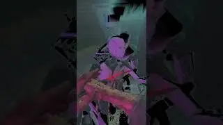 Cyberpunk Modded Zombies (Black Ops 3) #blackops3  #cyberpunk #cyberpunk2077 #zombiesurvival