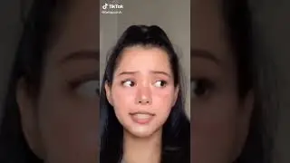 Bella Poarch's Most Liked Tiktok! tiktok bellapoarch