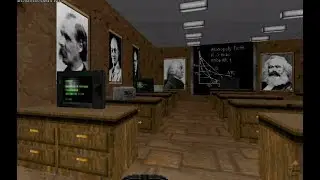 Hellfire Dreams #11 - Он улетел! Но он обещал вернуться...