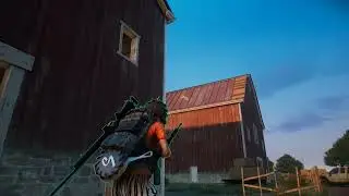 PUBG PC - Suspected Aimbot